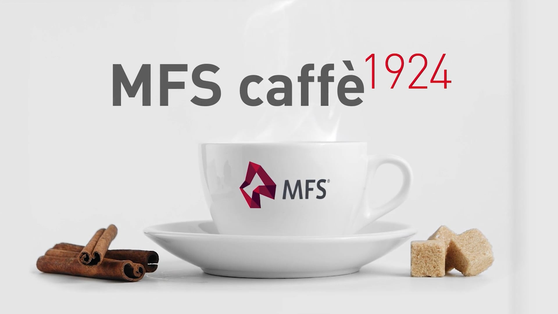 MFS Caffè 1924 - Rubrica Virtuale