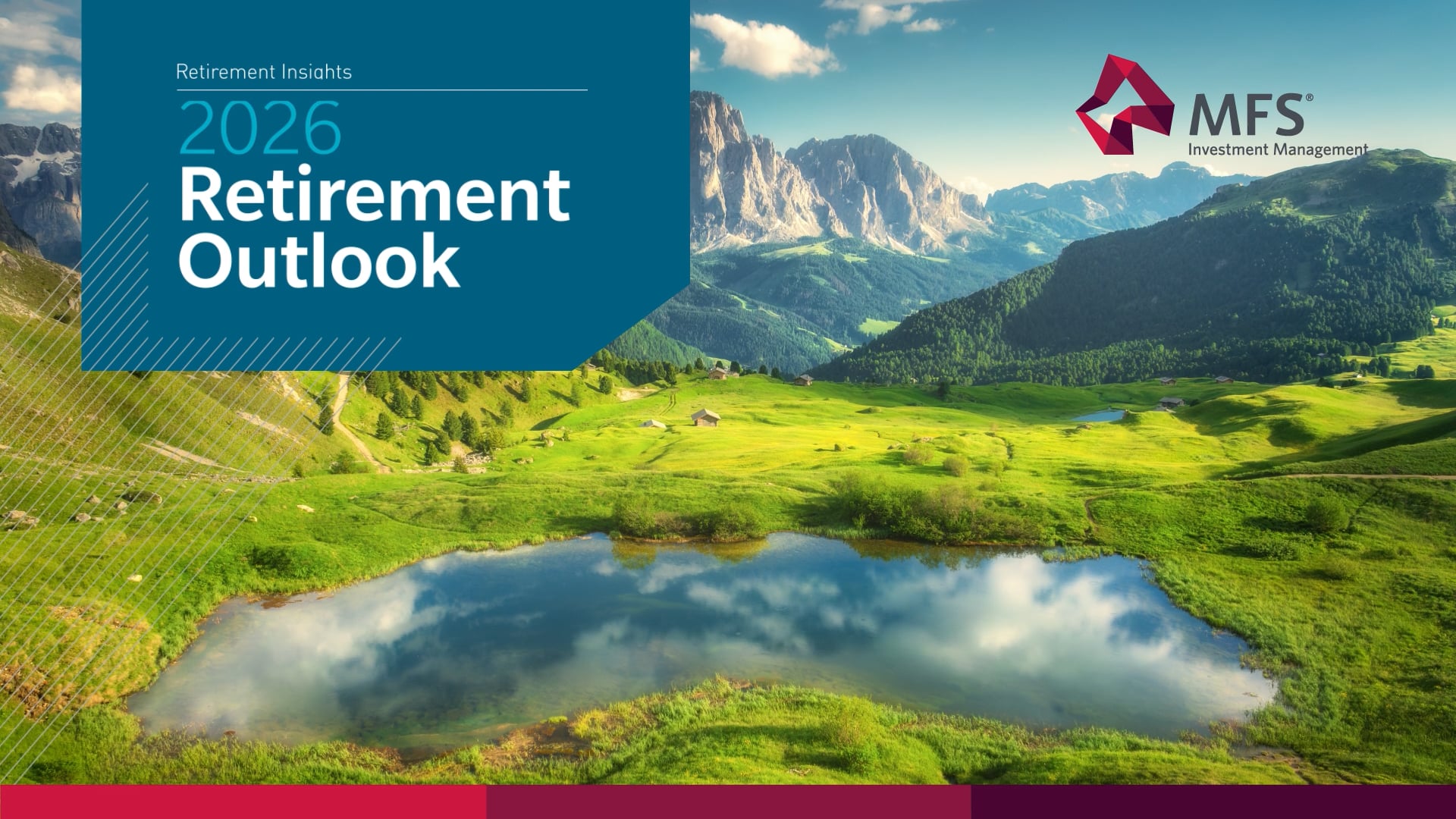 2026 Retirement Outlook