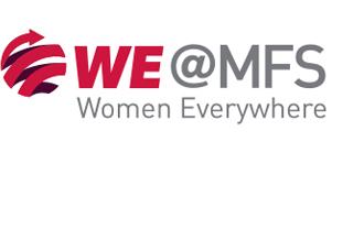 WE MFS WE MFS