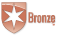 BRONZE RATING